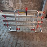 Portabiciclette