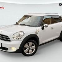 Mini One Countryman 1.6