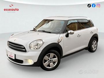 Mini One Countryman 1.6