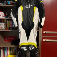 Alpinestars missile v2