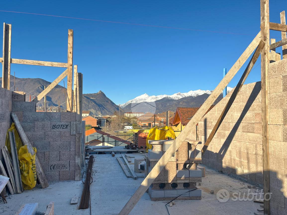 Apartment in Avigliana, Ponte Dora - Altro