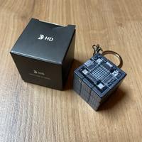 Portachiavi cubo di roobrick 3x3