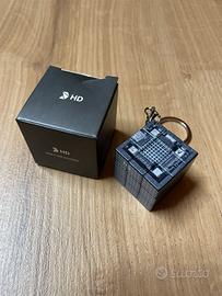 Portachiavi cubo di roobrick 3x3