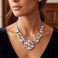 Collana vintage anni 60/70