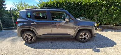Jeep renegade 1.6 multijet 