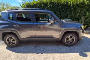 Jeep renegade 1.6 multijet 