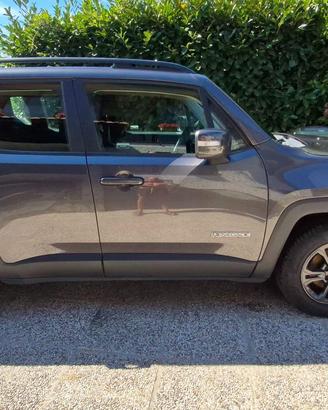 Jeep renegade 1.6 multijet 