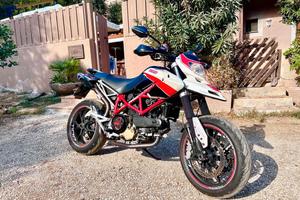 Ducati Hypermotard 1100