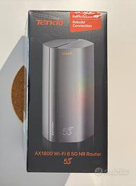 Modem LTE 4G/5G Tenda 5G03
