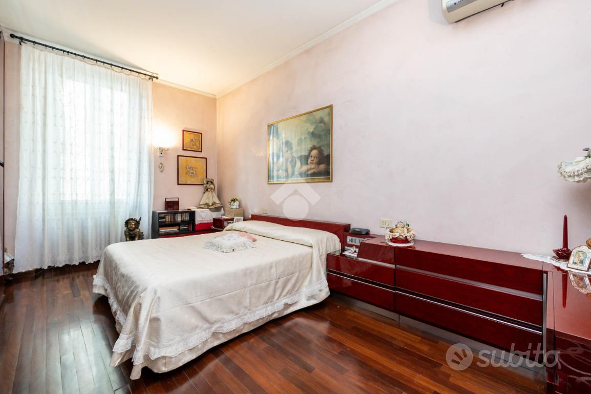 Apartment in Milano, Porta Romana, Municipio 4 - Vista 4