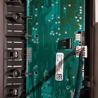 Ricambi Lavatrice Whirlpool DLC8020 DLC 8020