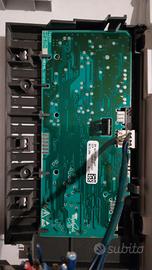 Ricambi Lavatrice Whirlpool DLC8020 DLC 8020