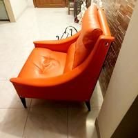 poltrona Frau modello dezza 48