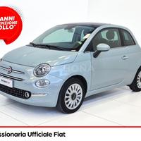 Fiat 500 1.0 hybrid dolcevita 70cv