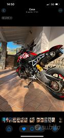Hypermotard 950 rve