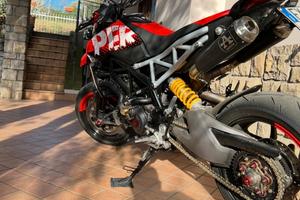 Hypermotard 950 rve