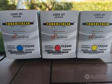 toner Kyocera 5526 
