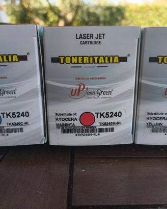 toner Kyocera 5526 