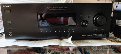 Set Home Theatre
