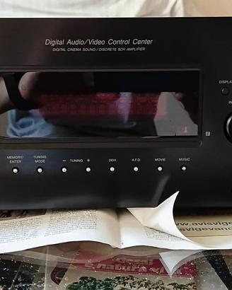 Set Home Theatre