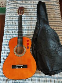 chitarra bambino