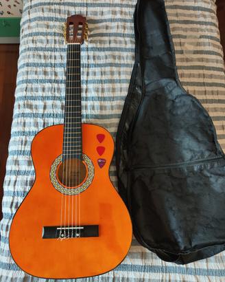 chitarra bambino