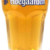 Hoegaarden - Boccale per birra (pinta)