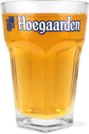 Hoegaarden - Boccale per birra (pinta)