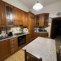 Cucina ad angolo