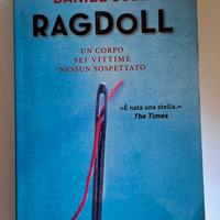 DANIEL COLE - Ragdoll 🖤