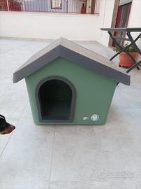 cuccia per cane di piccola taglia