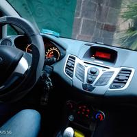 Fiesta 1400cc GPL/Benzina Valuto Permuta 