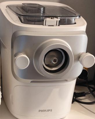 Philips pasta maker