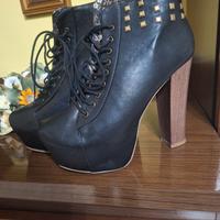 Stivali donna n. 40