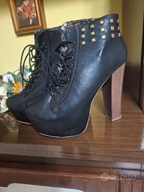 Stivali donna n. 40