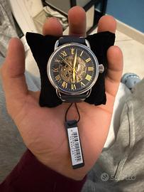 Orologio automatico scheletrato Earnshaw - NUOVO m