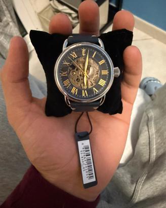 Orologio automatico scheletrato Earnshaw - NUOVO m