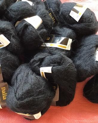 Gomitoli mohair