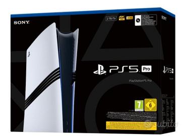 PlayStation 5 pro