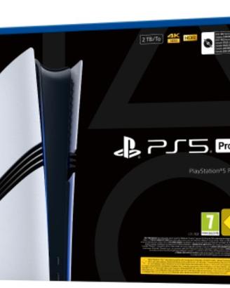 PlayStation 5 pro