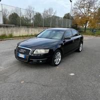 Audi A6 2.0 16V TDI