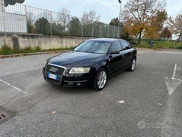 Audi A6 2.0 16V TDI