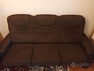 divano letto 3 posti