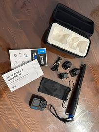 GoPro Hero 10 (NON FUNZIONANTE)