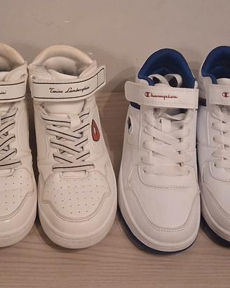 scarpe bambino