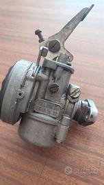 Carburatore Dell Orto motopompa