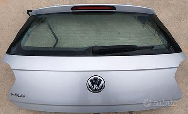 Portellone posteriore VW Polo 2019 