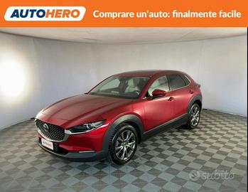 MAZDA CX-30 KJ37848