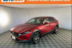 MAZDA CX-30 KJ37848