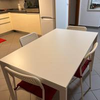 Armadi/divani/scarpiere/sedia ikea